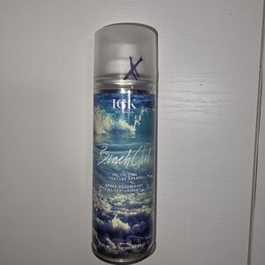 IGK Beach Club Volumizing Texture Spray